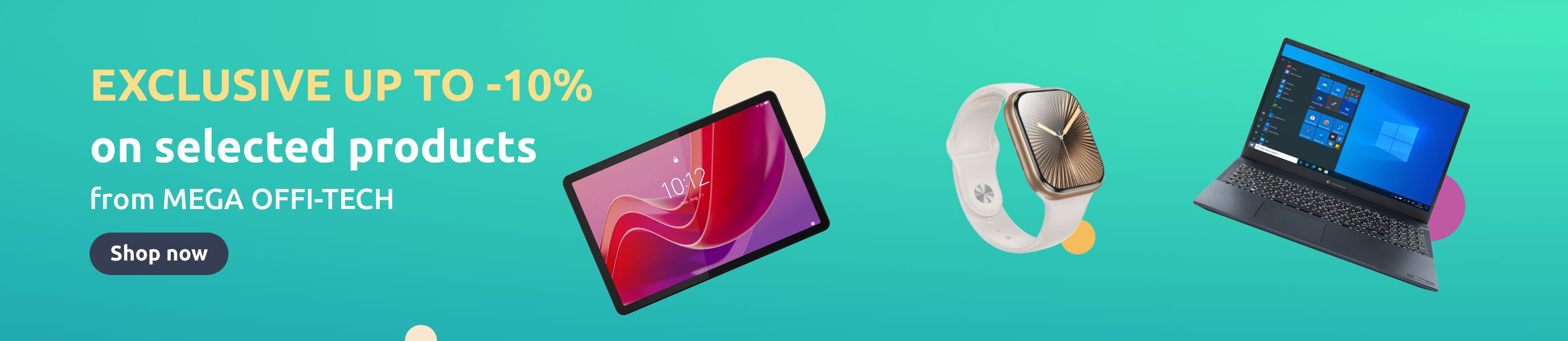 Promo grid image: undefined